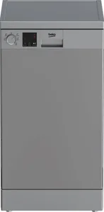 Посудомоечная машина BEKO DVS050R02S на скидке
