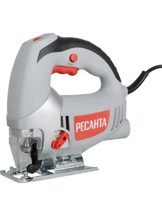 Лобзик электрический Л-80750 Ресанта