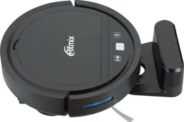VC-020B Робот-пылесос Ritmix на скидке