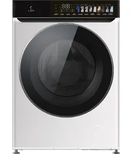 LEX LWM12012WIDD Lux Стиральная машина на скидке