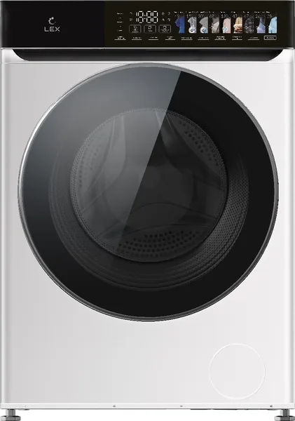 Стиральная машина LEX LWM12012WIDD