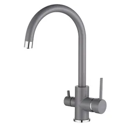 Смеситель AquaSanita Sabiaduo 2963 202 alumetallic на скидке