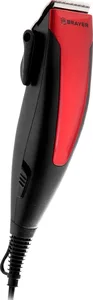 Машинка для стрижки BRAYER BR3431 на скидке