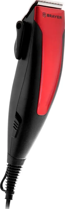 Машинка для стрижки BRAYER BR3431