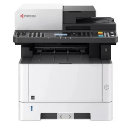 МФУ Kyocera ECOSYS M2040dn на скидке