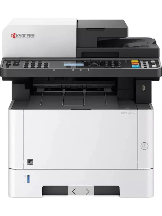 МФУ Kyocera ECOSYS M2040dn