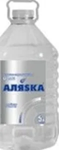 994 Вода дистиллированная АЛЯСКА 5л на скидке