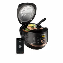 Умная мультикухня REDMOND SkyKitchen CB391S на скидке