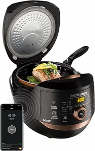 Умная мультикухня REDMOND SkyKitchen CB391S на скидке