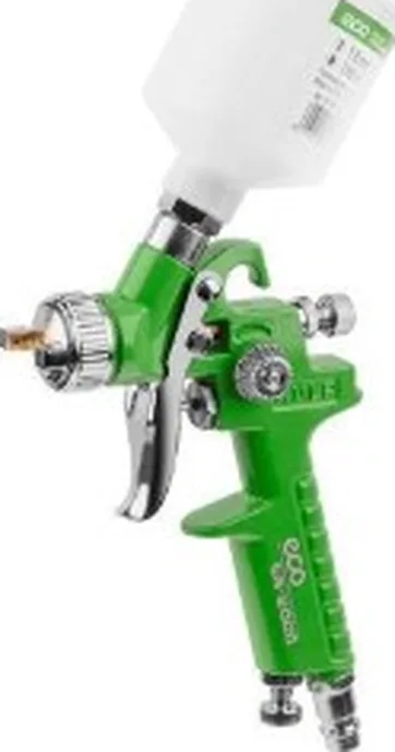 Краскораспылитель ECO SG-2000 (сопло ф 1.0 мм)