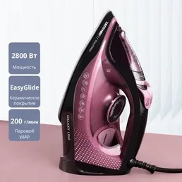 Утюг Galaxy LINE GL 6132