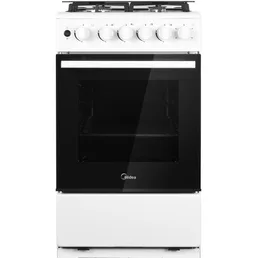 Газовая плита бытовая Midea MFG-1W на скидке