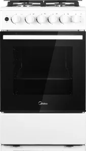 Газовая плита бытовая Midea MFG-1W на скидке