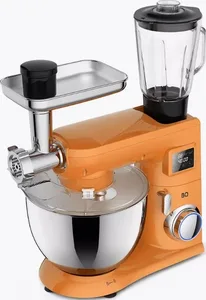 Планетарный миксер BQ MX850 на скидке