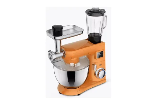 Планетарный миксер BQ MX850