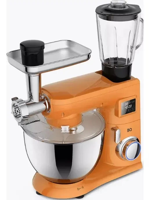 Планетарный миксер BQ MX850