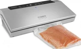 Вакуумный упаковщик CASO GourmetVAC 380 на скидке