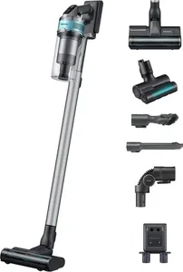 Вертикальный пылесос Samsung VS20T7532T1/EV на скидке