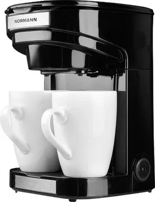 Кофеварка ACM-126 NORMANN