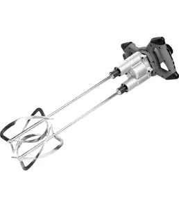 Строительный миксер Stavr SMX 1600-100D-2SV на скидке