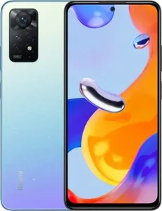 Xiaomi Redmi Note 11 Pro на скидке