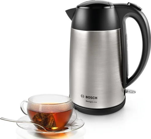 Электрический чайник Bosch TWK3P420