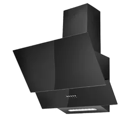 Кухонная вытяжка HOLT HT-RH-014 60 черная на скидке