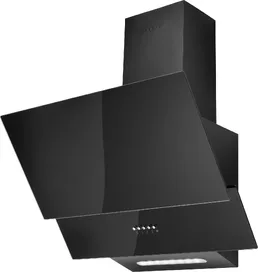 Кухонная вытяжка HOLT HT-RH-014 60 черная на скидке
