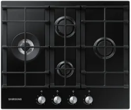 Газовая вар. поверхность Samsung NA64H3030BK/WT на скидке