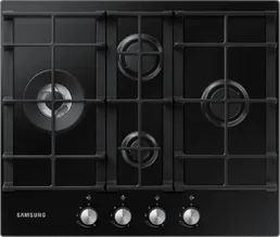 Газовая вар. поверхность Samsung NA64H3030BK/WT на скидке