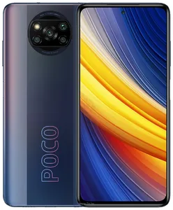 Xiaomi Poco X3 Pro на скидке