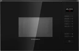 Встраиваемая микроволновая печь MAUNFELD MBMO.20.8GB на скидке