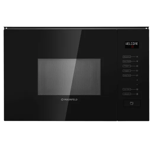 Встраиваемая микроволновая печь MAUNFELD MBMO.20.8GB