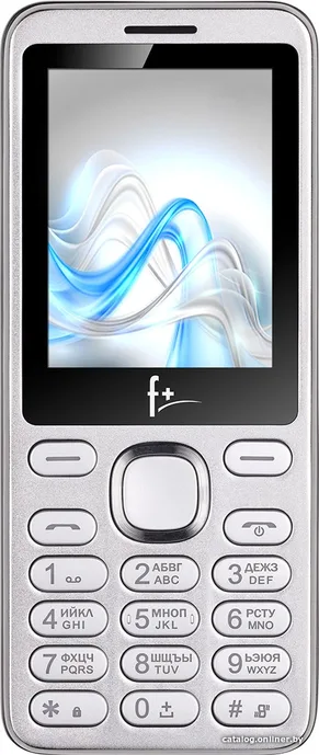 Мобильный телефон F+ S240