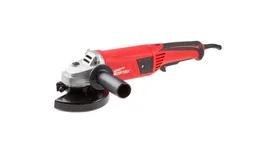Одноручная углошлифмашина WORTEX AG 1213 на скидке