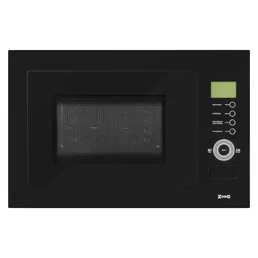 Встраиваемая микроволновая печь ZorG MW5 25BI S14G10 black на скидке
