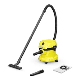 Пылесос Karcher 1.628-000.0 WD 2 Plus V-12/4/18 (YYY) на скидке