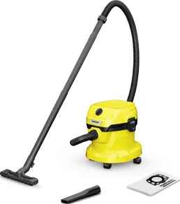 Пылесос Karcher 1.628-000.0 WD 2 Plus V-12/4/18 (YYY) на скидке