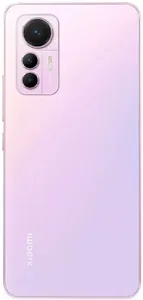 Xiaomi 12 Lite на скидке