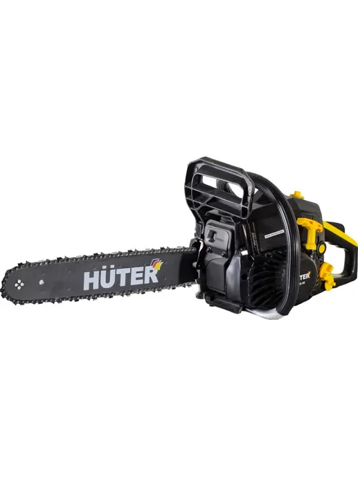 Бензопила BS-40 Huter