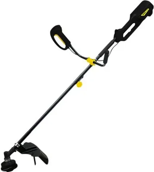 Электрический триммер GET-1700B Huter