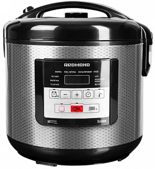 Умная мультиварка REDMOND SkyCooker M224S