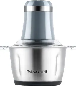 Чоппер электрический Galaxy LINE GL 2367 серый на скидке