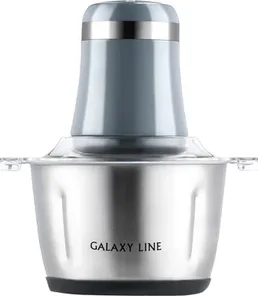 Чоппер электрический Galaxy LINE GL 2367 серый на скидке