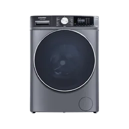 Стиральная машина MAUNFELD MFWM1410SB02 на скидке