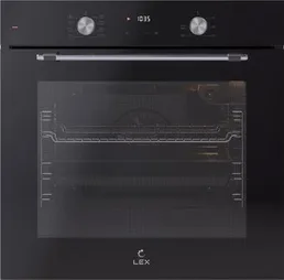 LEX EDP 680 BL MAX духовой шкаф на скидке