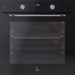 LEX EDP 680 BL MAX духовой шкаф на скидке