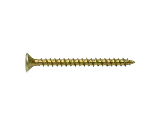 Шуруп 6.0х60.Ц6.хр-Z ТУ BY 400024166.007-2008