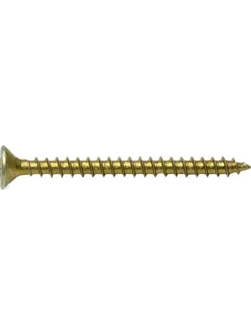Шуруп 6.0х60.Ц6.хр-Z ТУ BY 400024166.007-2008