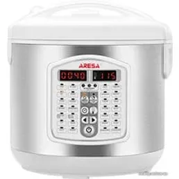 Мультиварка ARESA AR-2011   (пр-во Китай) на скидке